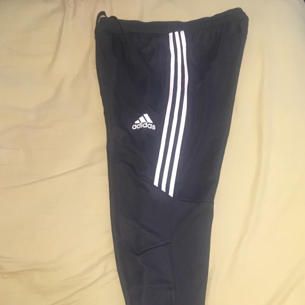 Adidas Tiro 17 Pants